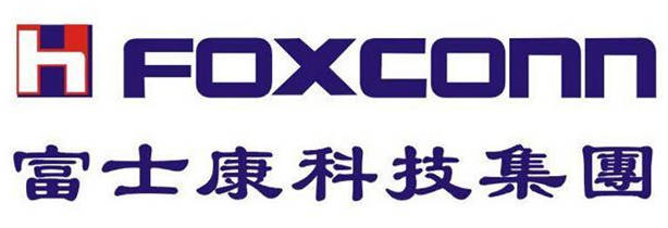 安協合作品牌-富士康